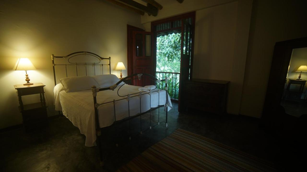 Finca La Argelia Quimbaya Exteriör bild