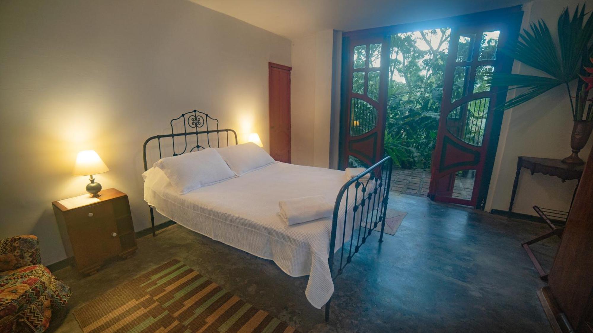 Finca La Argelia Quimbaya Exteriör bild