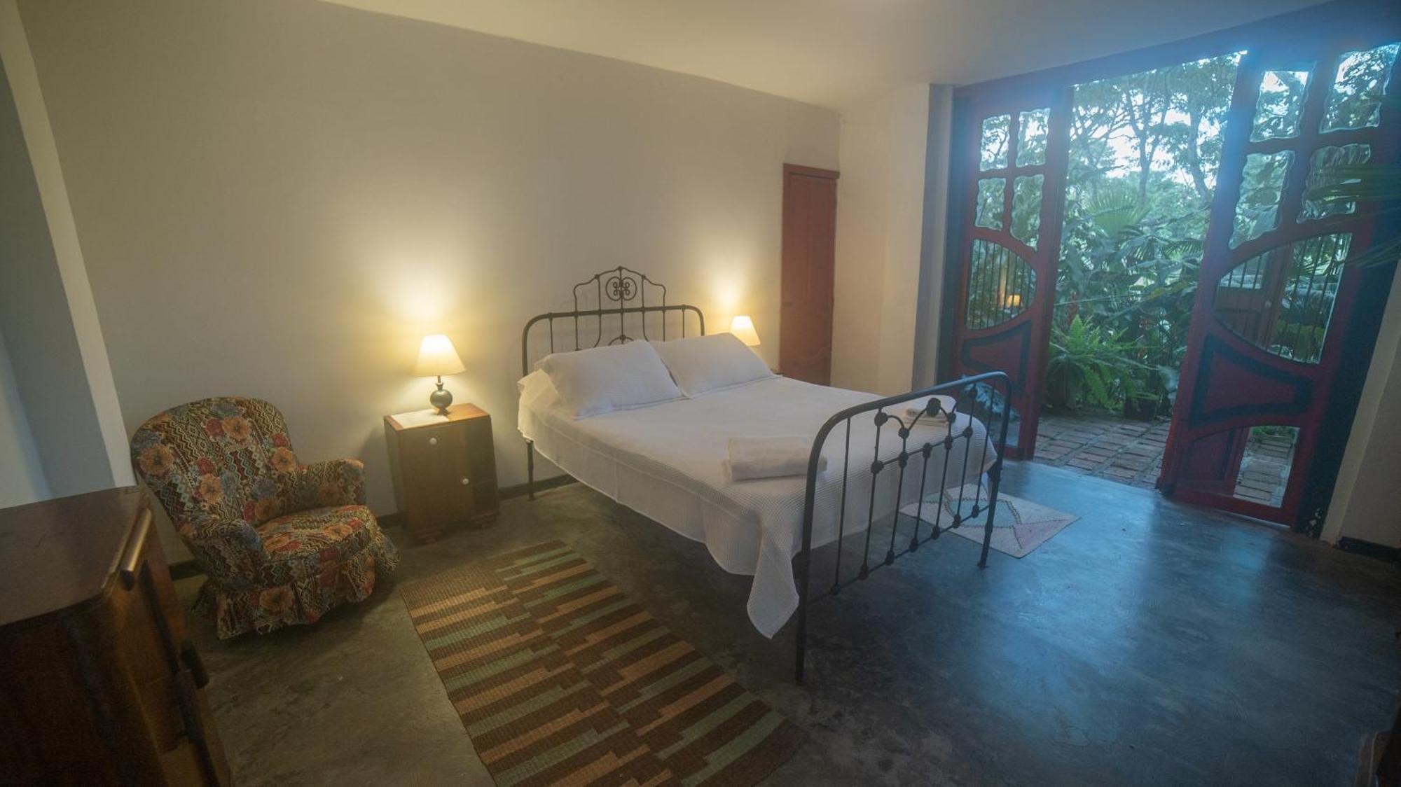 Finca La Argelia Quimbaya Exteriör bild